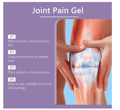 Joint Pain Gel