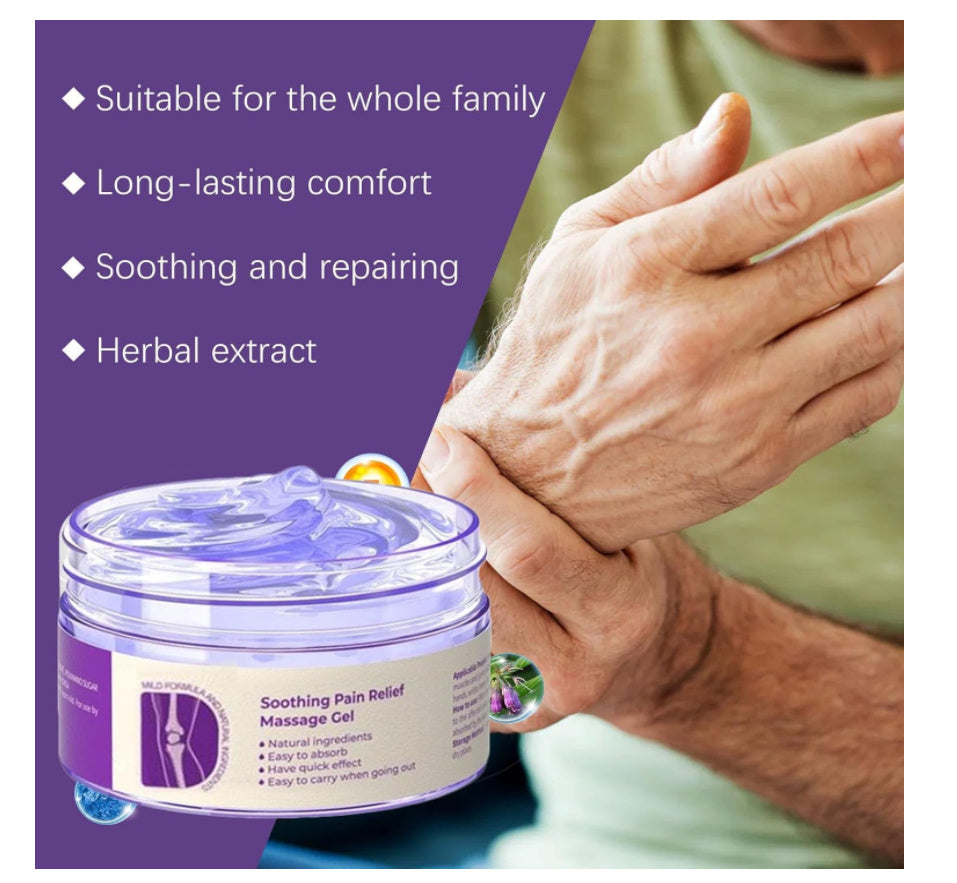 Joint Pain Gel
