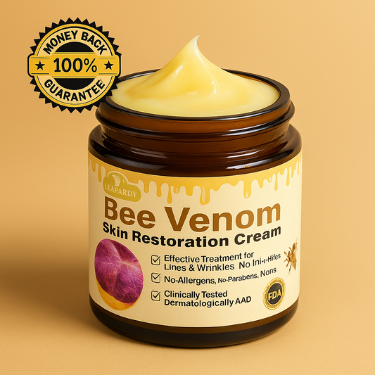 Veldova™ Bee Venom Soothing Cream