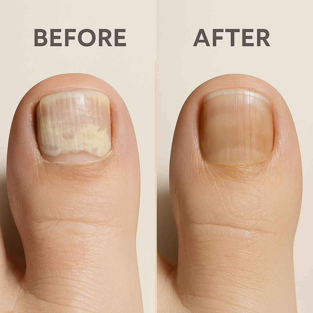 Eluvia™ Nail Fungus Removing Pen