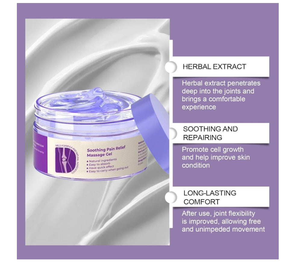 Joint Pain Gel